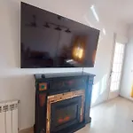 Mirasierra זאפרה
