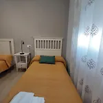 Mirasierra דירה זאפרה