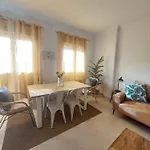 דירה Mirasierra *