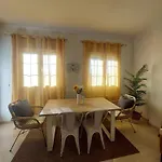Apartament Mirasierra Zafra