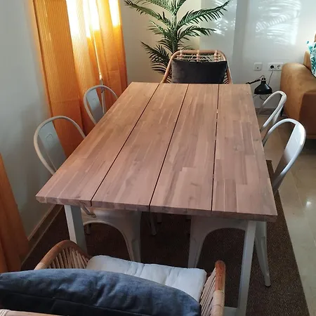 Mirasierra Διαμέρισμα Zafra