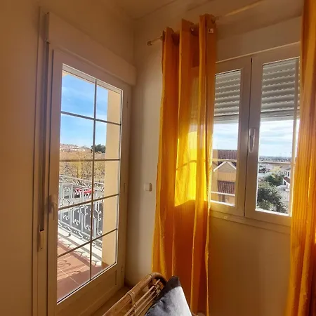 Διαμέρισμα Mirasierra