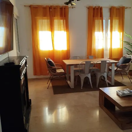 アパート Mirasierra *