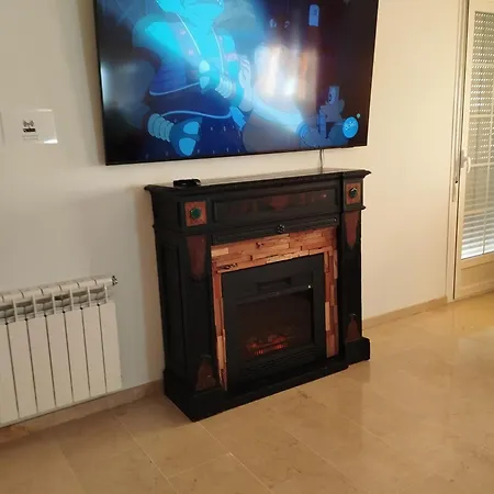 Διαμέρισμα Mirasierra Zafra