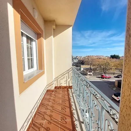 Mirasierra Daire Zafra