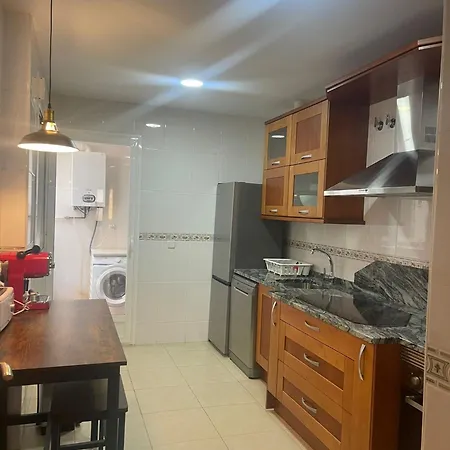 Mirasierra * サフラ