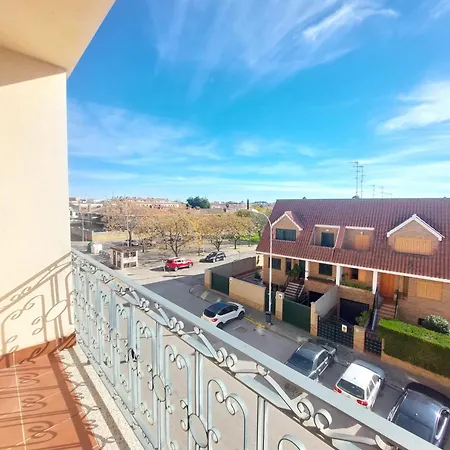 Mirasierra Διαμέρισμα *