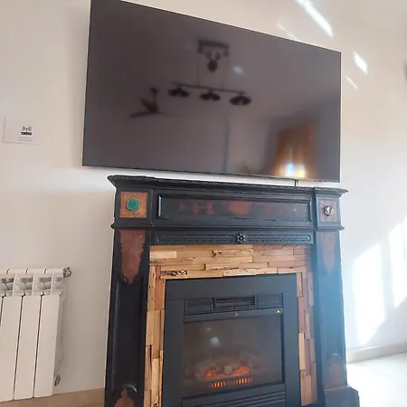 Διαμέρισμα Mirasierra *