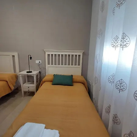 Mirasierra Διαμέρισμα Zafra