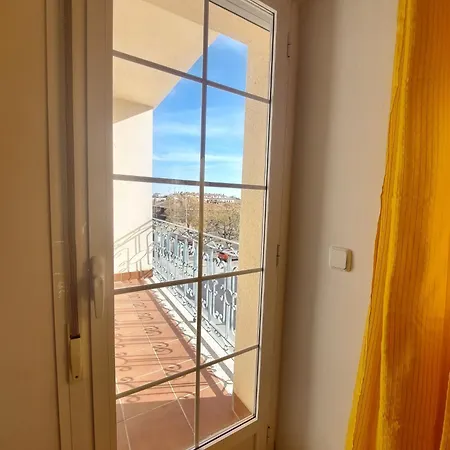 Διαμέρισμα Mirasierra Zafra