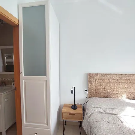 Mirasierra サフラ