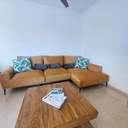 Διαμέρισμα Mirasierra