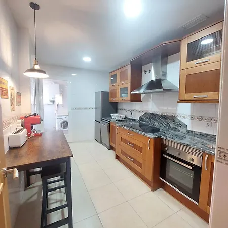 Διαμέρισμα Mirasierra