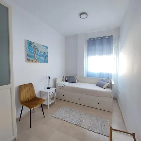 Mirasierra アパート サフラ