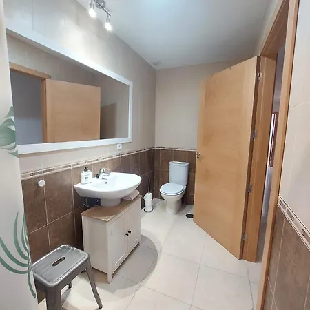 Mirasierra サフラ