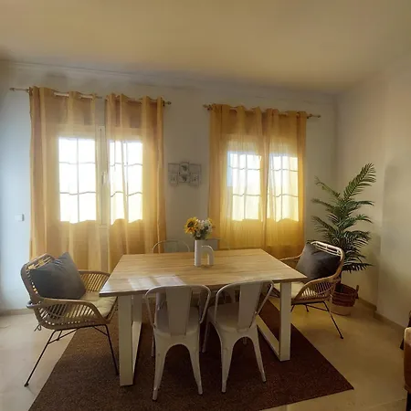 Apartamento Mirasierra Zafra