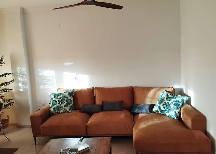 Apartamento Mirasierra *