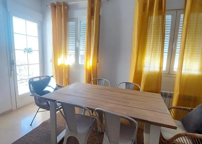 Mirasierra Apartamento Zafra