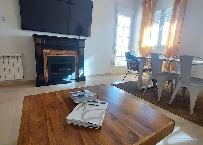 Apartamento Mirasierra *