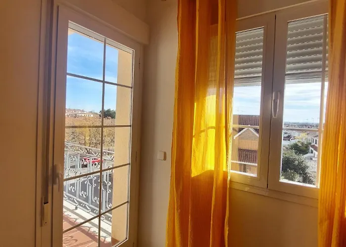 Apartamento Mirasierra