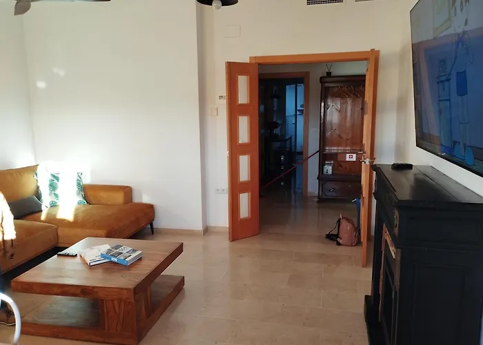 Mirasierra Apartamento *