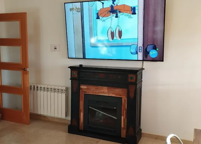 Mirasierra Apartamento