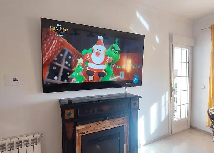 Mirasierra Apartamento