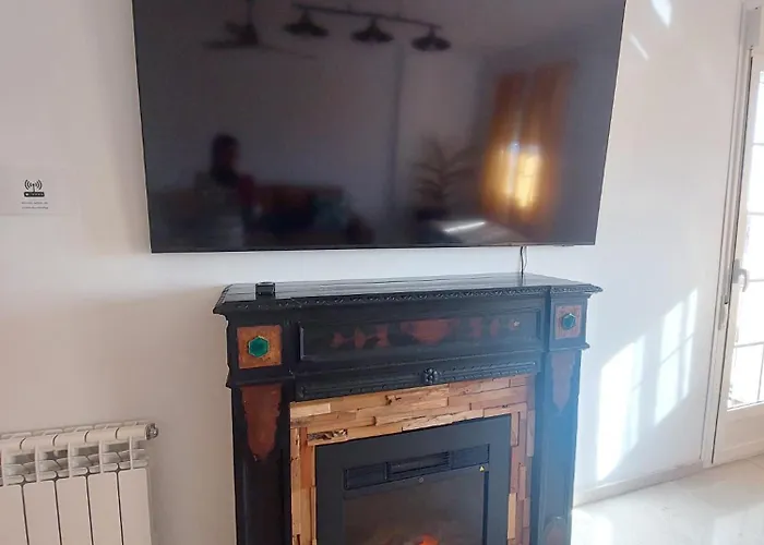 Mirasierra Apartamento *