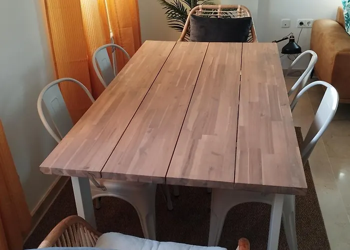 Mirasierra Apartamento Zafra