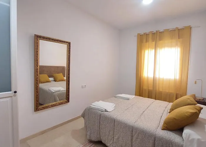 Mirasierra Apartamento