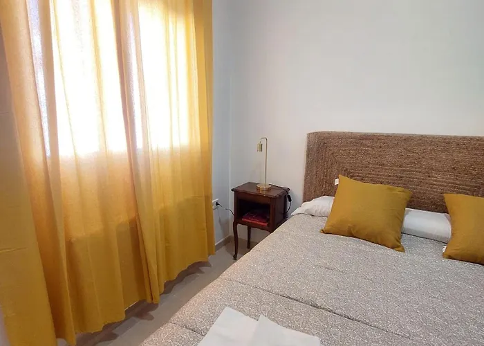 Apartamento Mirasierra