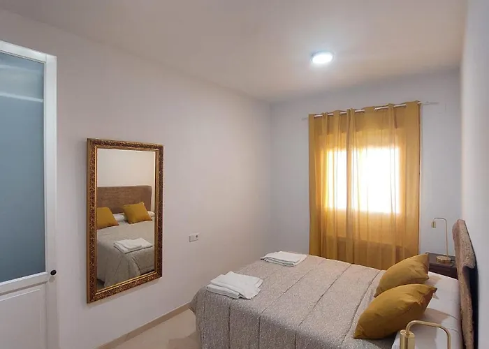 Mirasierra Apartamento *