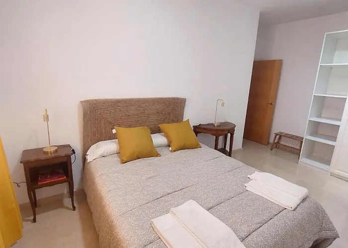 Apartamento Mirasierra *