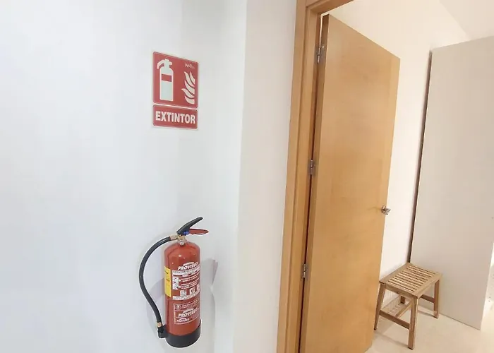 Mirasierra Apartamento Zafra