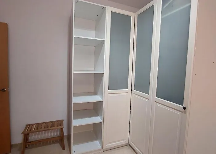 Mirasierra Apartamento