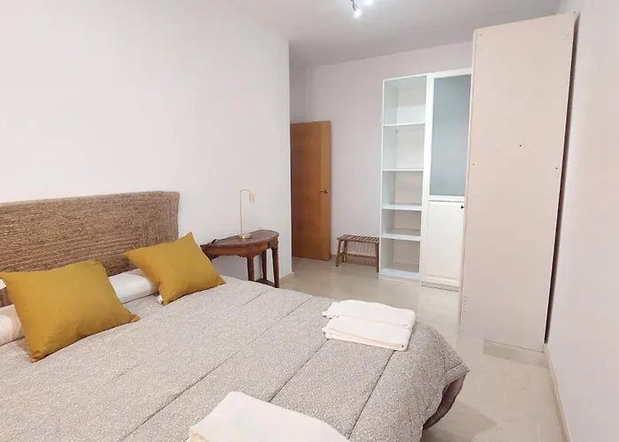 Apartamento Mirasierra