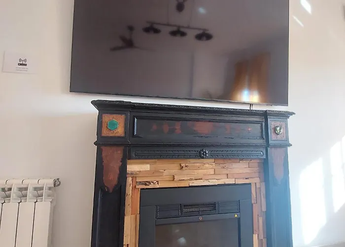 Apartamento Mirasierra *