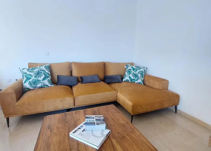 Apartamento Mirasierra