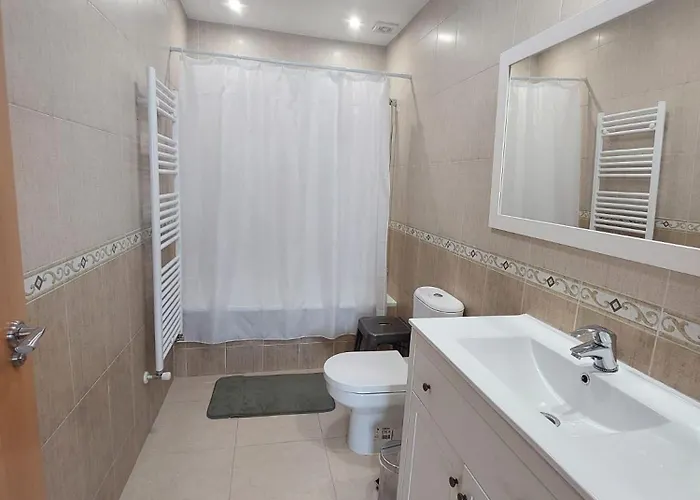 Apartamento Mirasierra Zafra