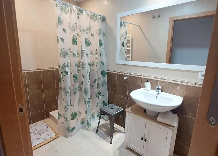 Apartamento Mirasierra