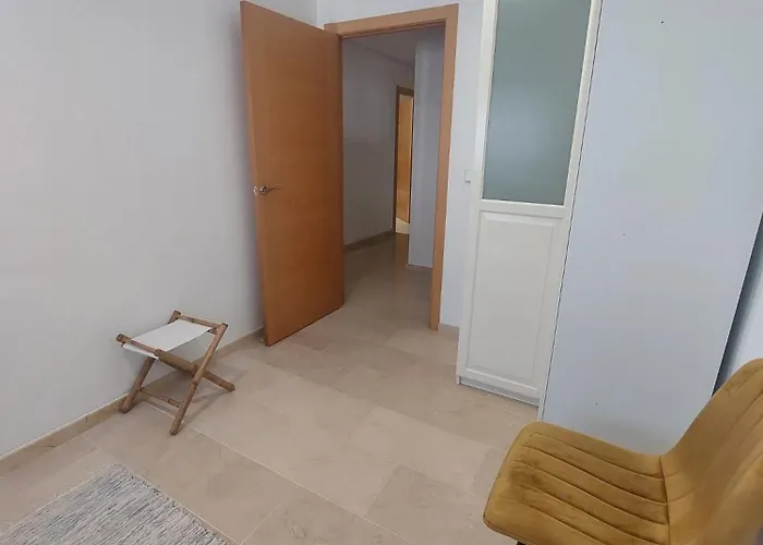 Apartamento Mirasierra *