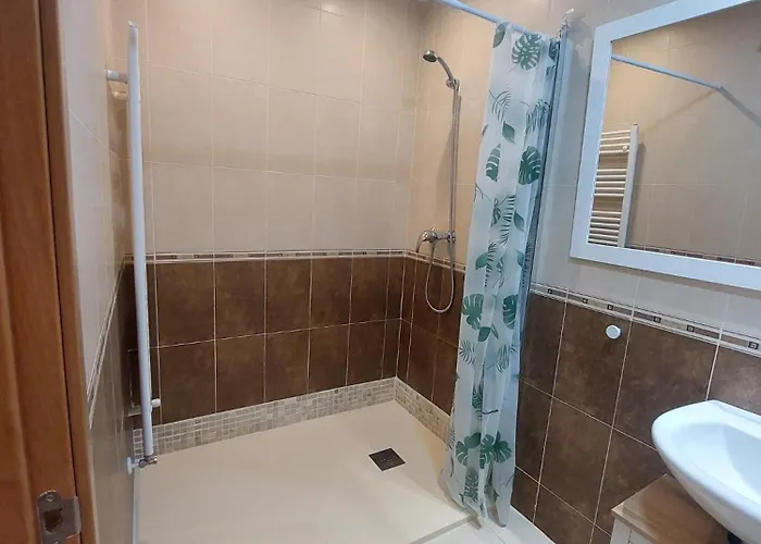 Mirasierra Apartamento