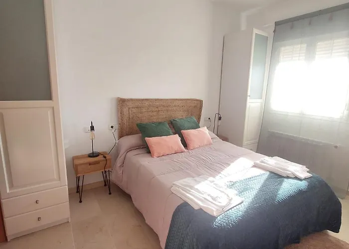 Mirasierra Apartamento