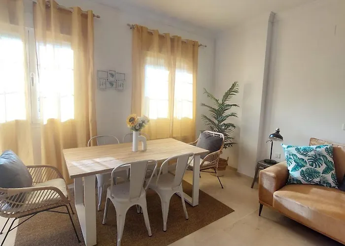Apartamento Mirasierra *